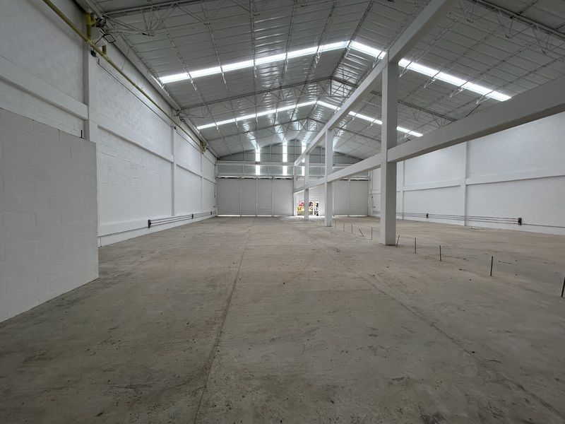 BODEGA EN ARRIENDO UBICADO EN MEDELLIN SECTOR SAN FELIX - 2