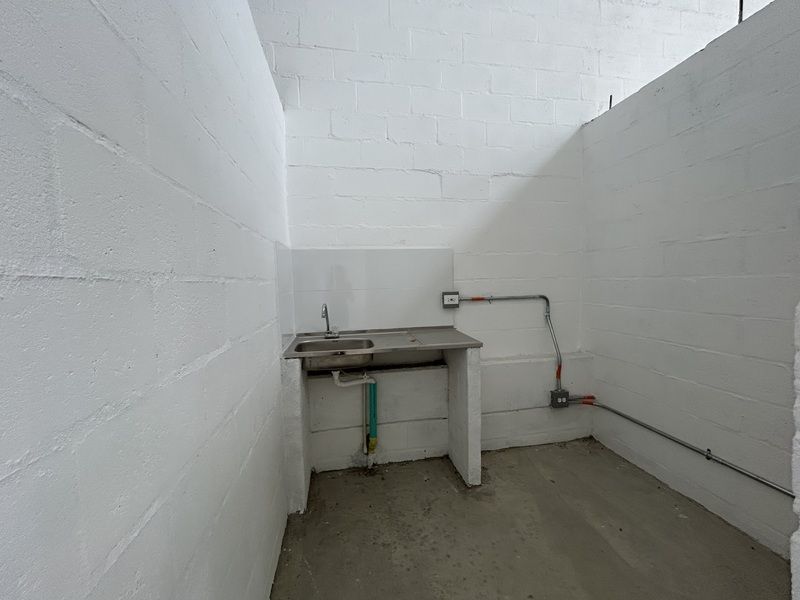 BODEGA EN ARRIENDO UBICADO EN MEDELLIN SECTOR SAN FELIX - 5