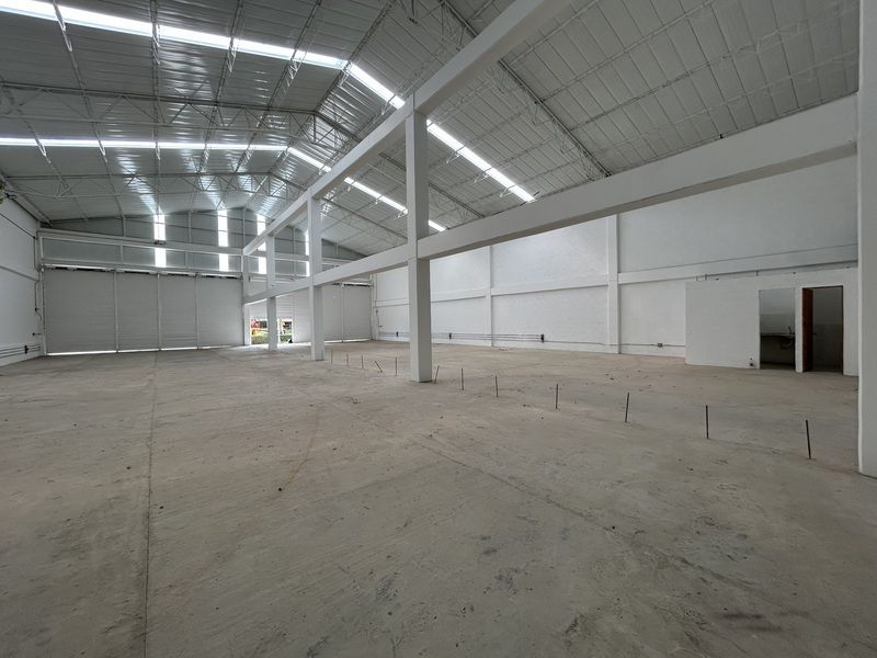 BODEGA EN ARRIENDO UBICADO EN MEDELLIN SECTOR SAN FELIX - 3