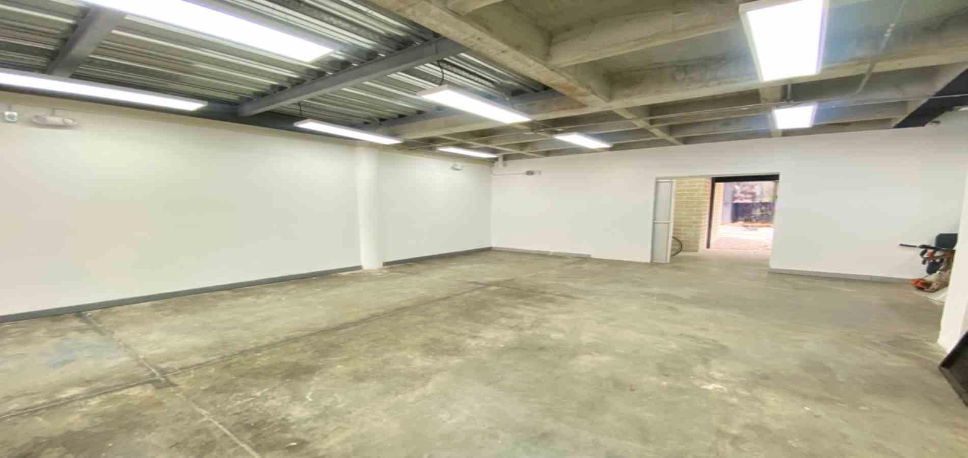 BODEGA EN ARRIENDO UBICADA EN RIONEGRO SECTOR LA AMALITA - 2