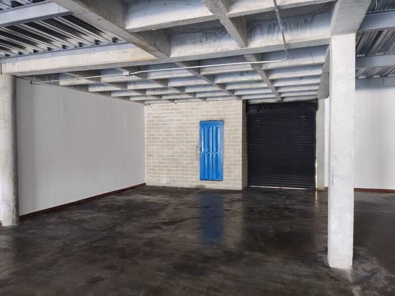 BODEGA EN ARRIENDO UBICADA EN RIONEGRO SECTOR LA AMALITA - 3