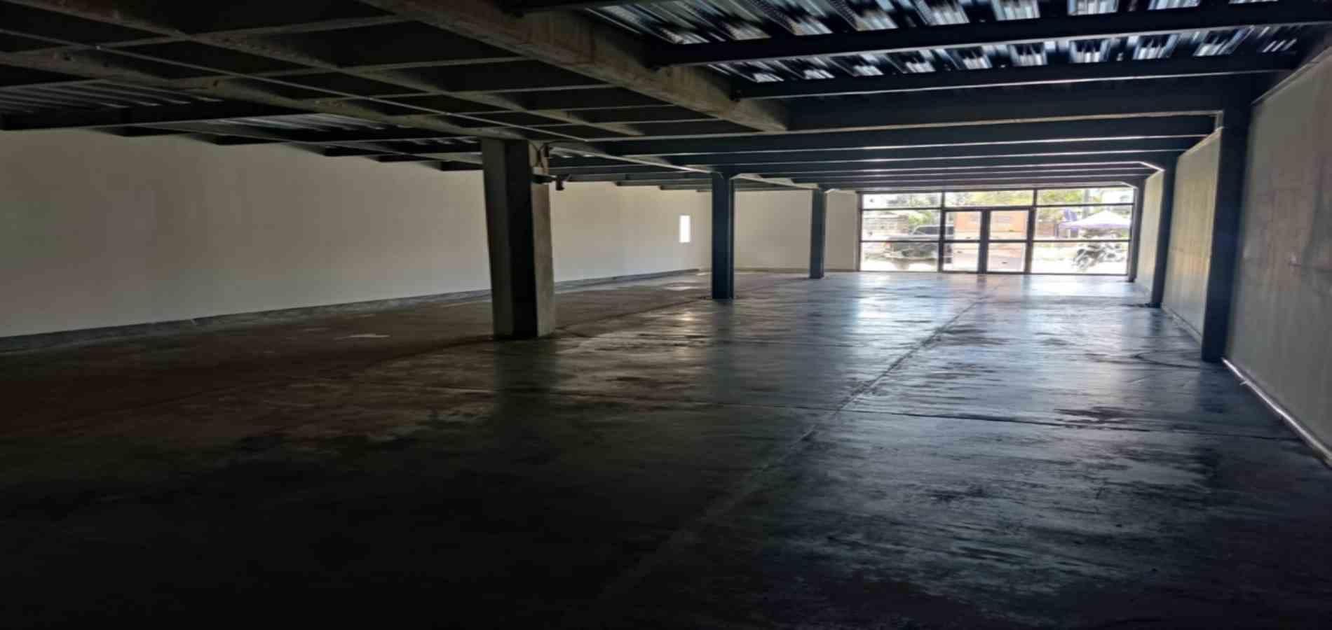 BODEGA EN ARRIENDO UBICADA EN RIONEGRO SECTOR LA AMALITA - 4