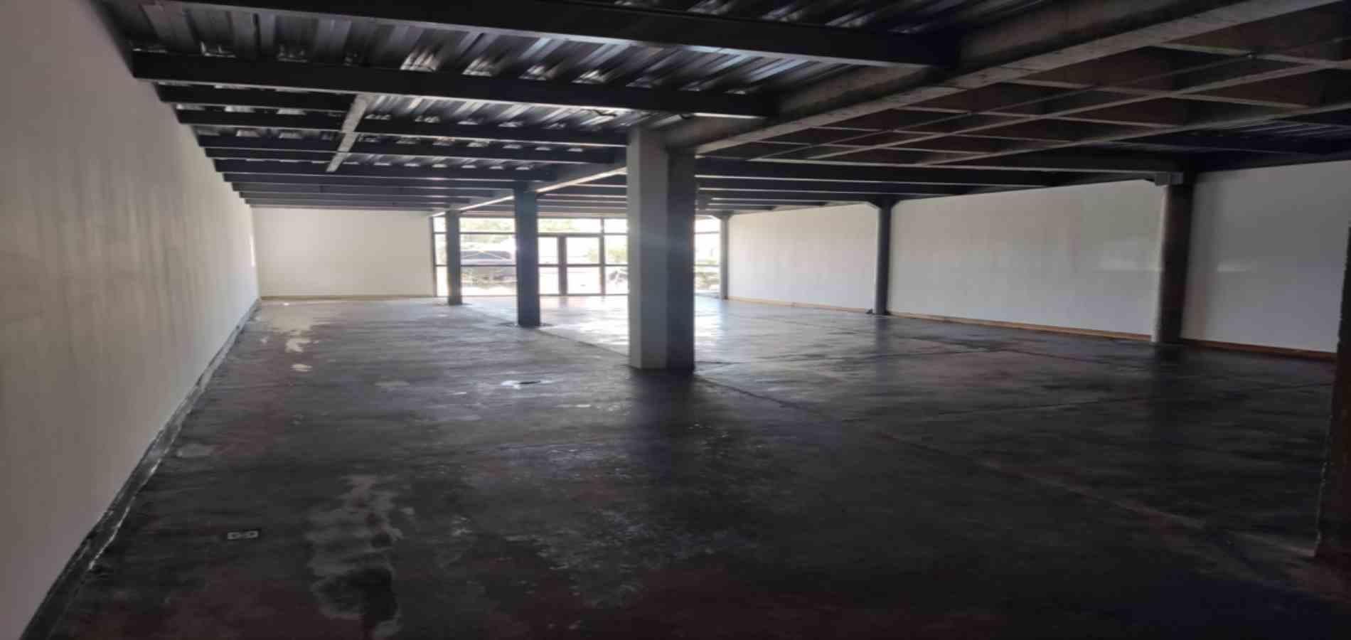 BODEGA EN ARRIENDO UBICADA EN RIONEGRO SECTOR LA AMALITA - 5