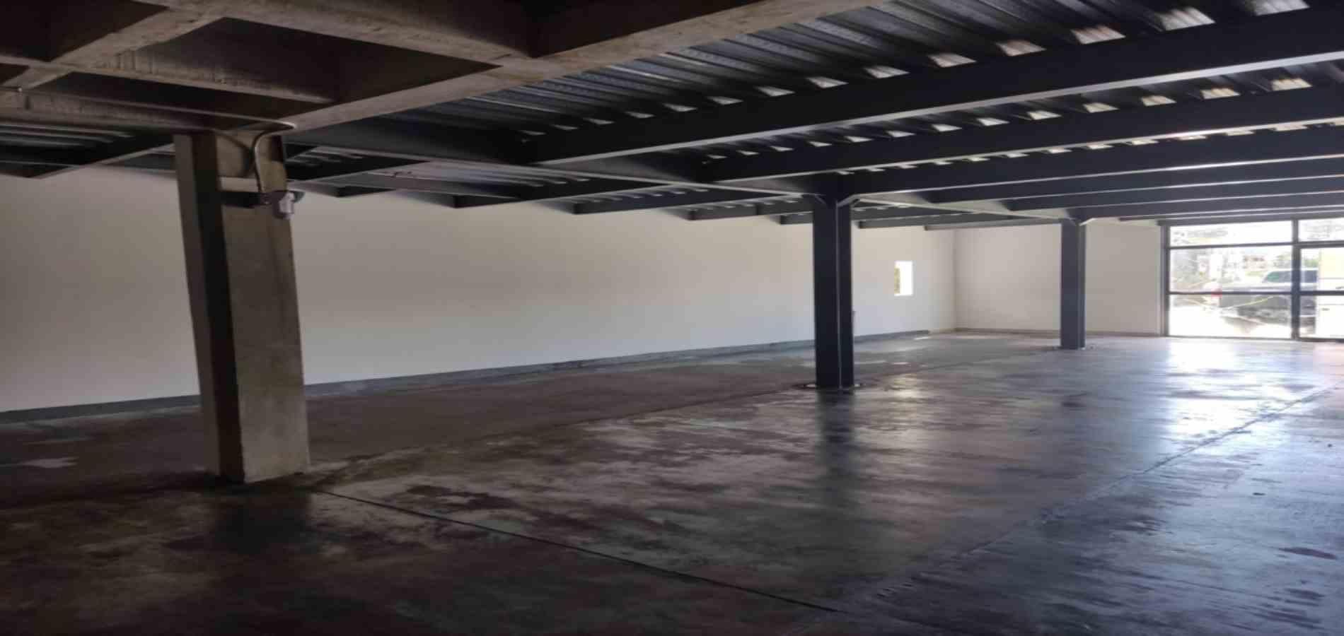 BODEGA EN ARRIENDO UBICADA EN RIONEGRO SECTOR LA AMALITA - 7