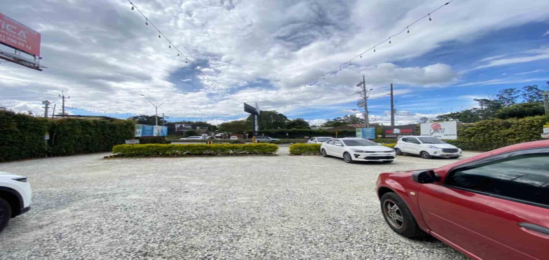 BODEGA EN ARRIENDO UBICADA EN RIONEGRO SECTOR LA AMALITA - 8