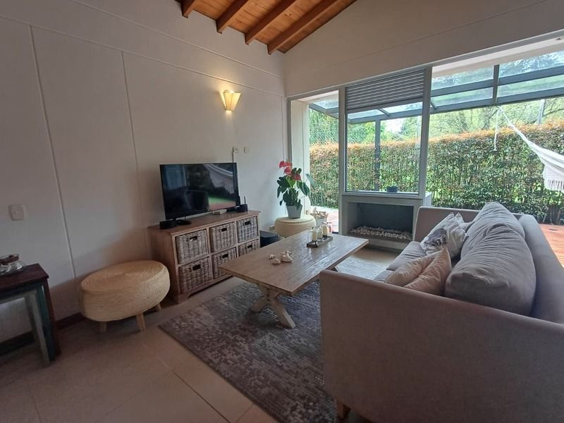 CASA EN VENTA UBICADA EN EL RETIRO EN EL SECTOR LA MARIA - 2
