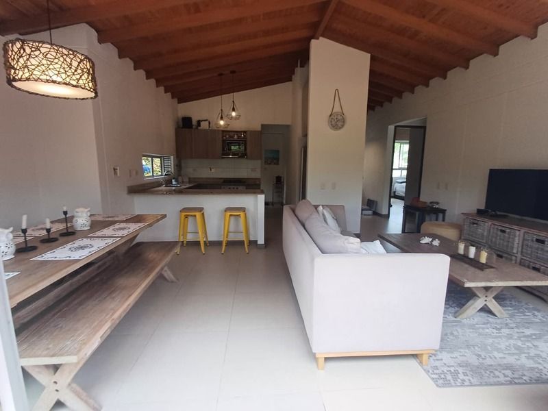CASA EN VENTA UBICADA EN EL RETIRO EN EL SECTOR LA MARIA - 3