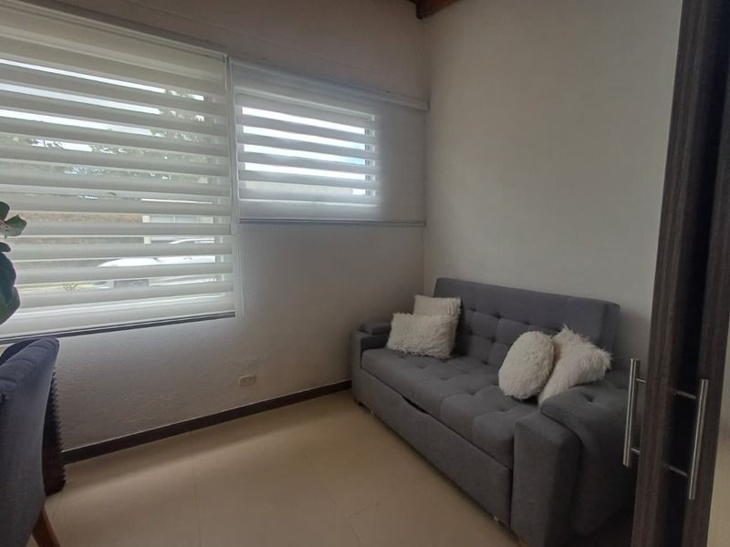 CASA EN VENTA UBICADA EN EL RETIRO EN EL SECTOR LA MARIA - 4