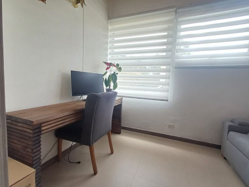CASA EN VENTA UBICADA EN EL RETIRO EN EL SECTOR LA MARIA - 5