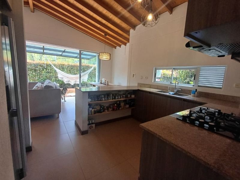 CASA EN VENTA UBICADA EN EL RETIRO EN EL SECTOR LA MARIA - 6