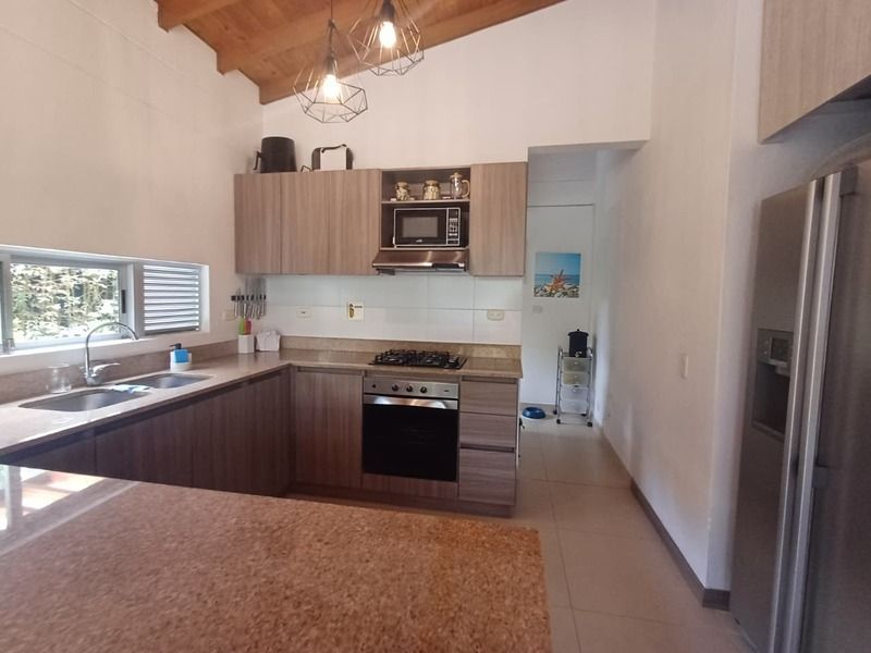 CASA EN VENTA UBICADA EN EL RETIRO EN EL SECTOR LA MARIA - 7