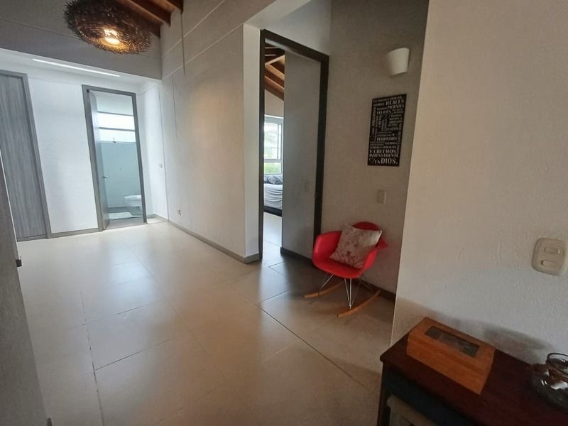 CASA EN VENTA UBICADA EN EL RETIRO EN EL SECTOR LA MARIA - 8