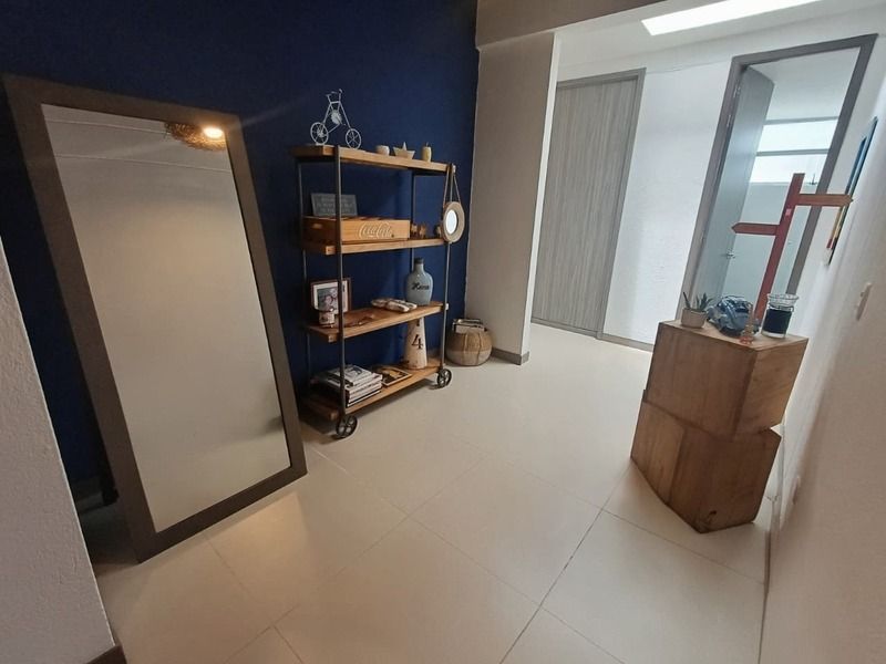 CASA EN VENTA UBICADA EN EL RETIRO EN EL SECTOR LA MARIA - 9