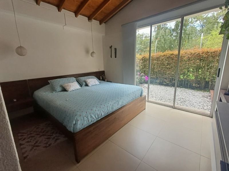 CASA EN VENTA UBICADA EN EL RETIRO EN EL SECTOR LA MARIA - 10