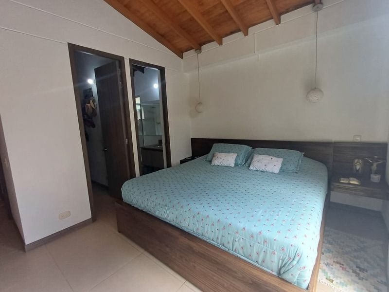 CASA EN VENTA UBICADA EN EL RETIRO EN EL SECTOR LA MARIA - 11