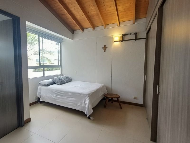 CASA EN VENTA UBICADA EN EL RETIRO EN EL SECTOR LA MARIA - 12