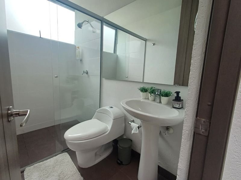 CASA EN VENTA UBICADA EN EL RETIRO EN EL SECTOR LA MARIA - 14