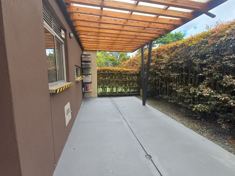 CASA EN VENTA UBICADA EN EL RETIRO EN EL SECTOR LA MARIA - 16