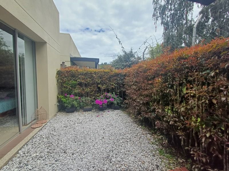 CASA EN VENTA UBICADA EN EL RETIRO EN EL SECTOR LA MARIA - 18