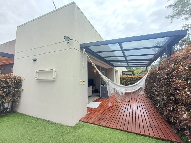 CASA EN VENTA UBICADA EN EL RETIRO EN EL SECTOR LA MARIA - 19