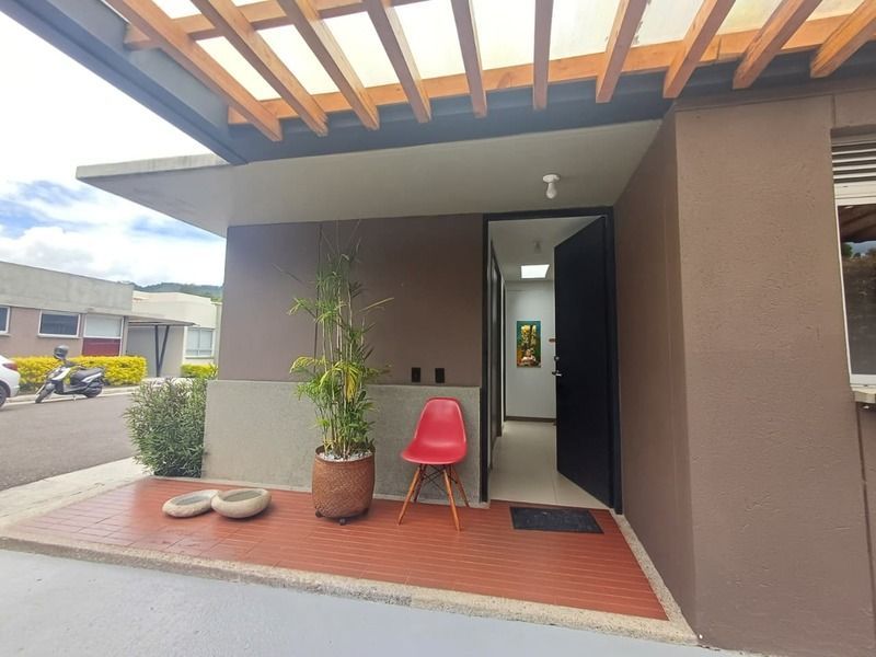 CASA EN VENTA UBICADA EN EL RETIRO EN EL SECTOR LA MARIA - 21