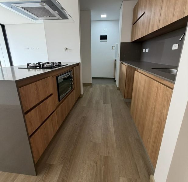APARTAMENTO EN VENTA UBICADO EN MEDELLIN SECTOR COLORES - 4
