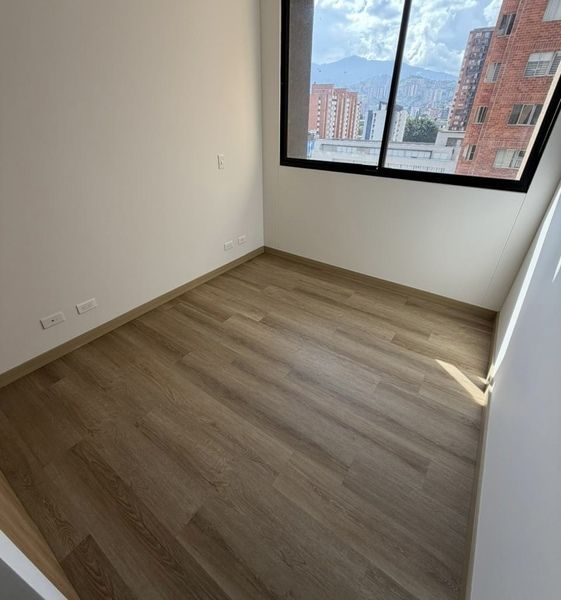 APARTAMENTO EN VENTA UBICADO EN MEDELLIN SECTOR COLORES - 5