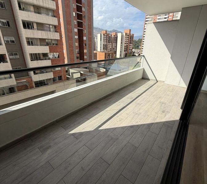 APARTAMENTO EN VENTA UBICADO EN MEDELLIN SECTOR COLORES - 12
