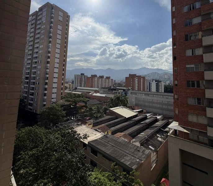 APARTAMENTO EN VENTA UBICADO EN MEDELLIN SECTOR COLORES - 13