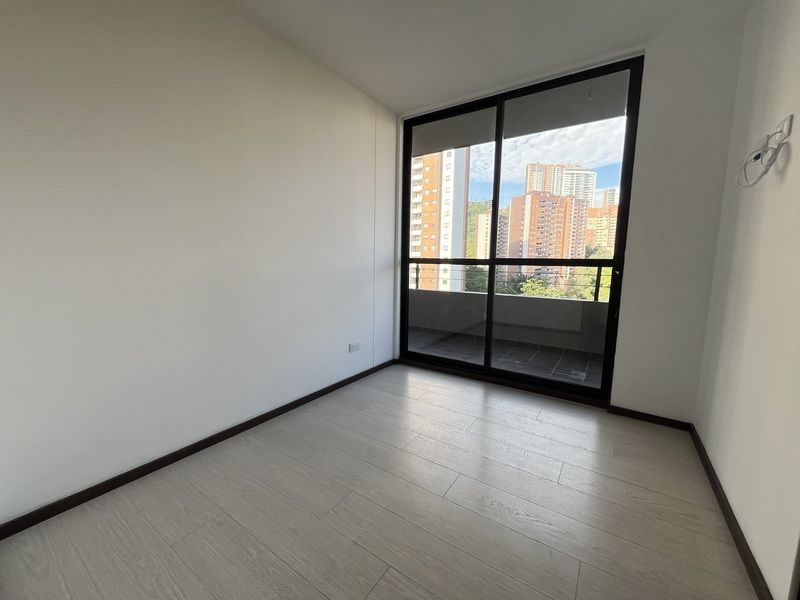 APARTAMENTO EN ARRIENDO UBICADO EN SABANETA SECTOR ALTO DE LAS FLORES - 3