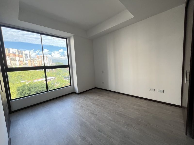APARTAMENTO EN ARRIENDO UBICADO EN SABANETA SECTOR ALTO DE LAS FLORES - 4