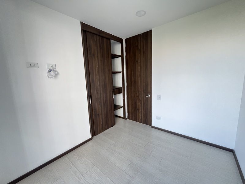 APARTAMENTO EN ARRIENDO UBICADO EN SABANETA SECTOR ALTO DE LAS FLORES - 6