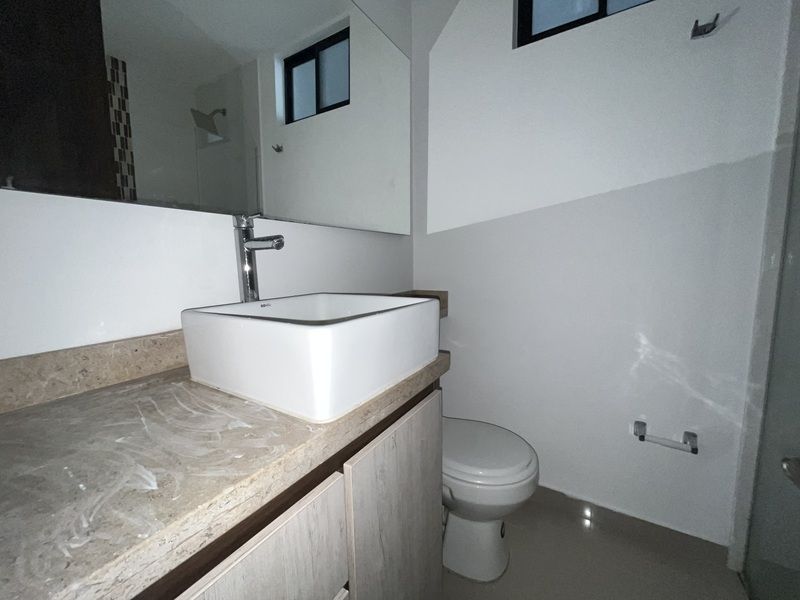 APARTAMENTO EN ARRIENDO UBICADO EN SABANETA SECTOR ALTO DE LAS FLORES - 7