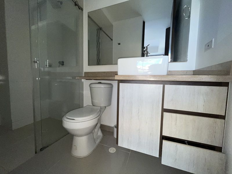 APARTAMENTO EN ARRIENDO UBICADO EN SABANETA SECTOR ALTO DE LAS FLORES - 8