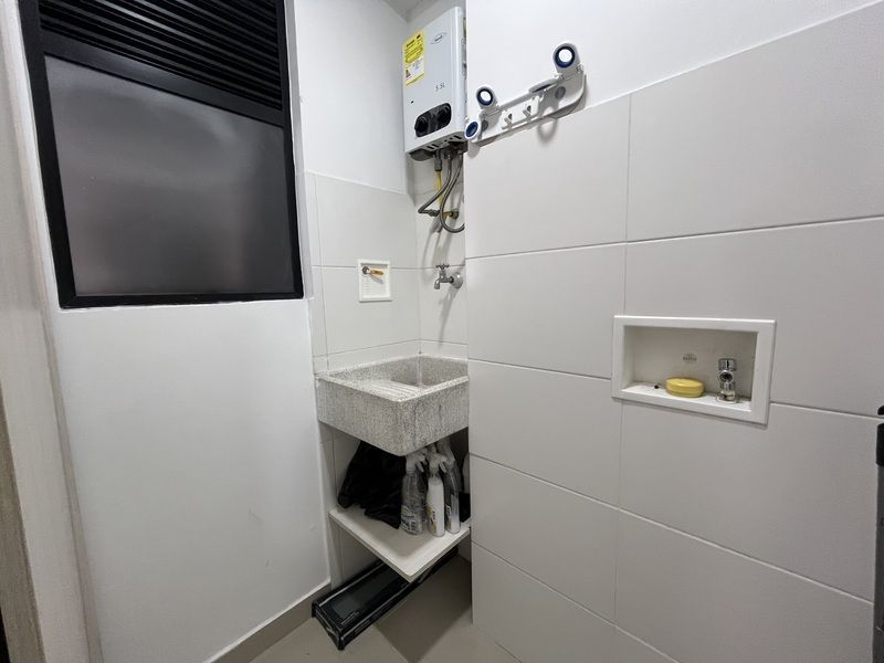 APARTAMENTO EN ARRIENDO UBICADO EN SABANETA SECTOR ALTO DE LAS FLORES - 9
