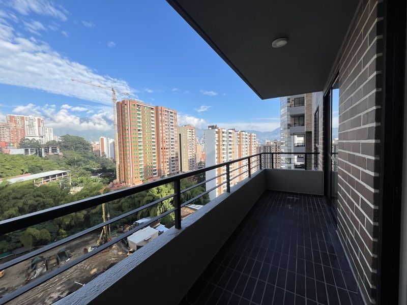 APARTAMENTO EN ARRIENDO UBICADO EN SABANETA SECTOR ALTO DE LAS FLORES - 10