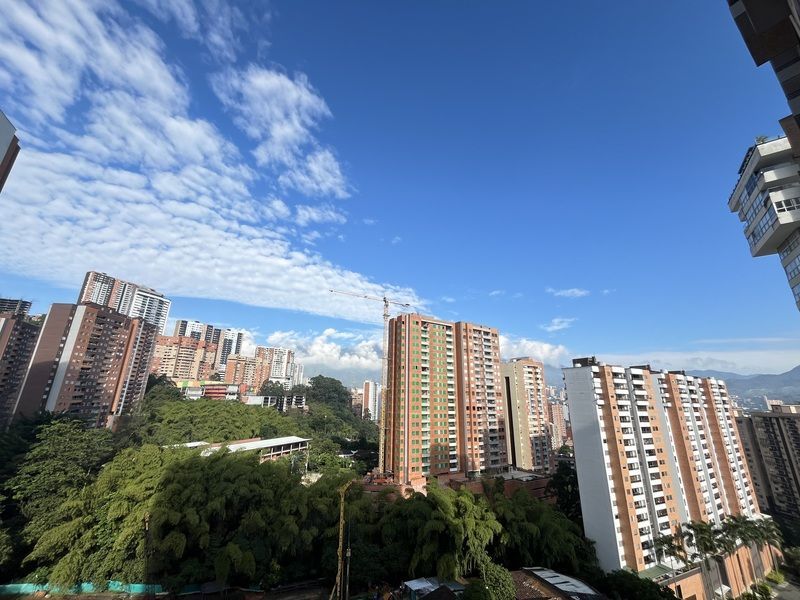 APARTAMENTO EN ARRIENDO UBICADO EN SABANETA SECTOR ALTO DE LAS FLORES - 14