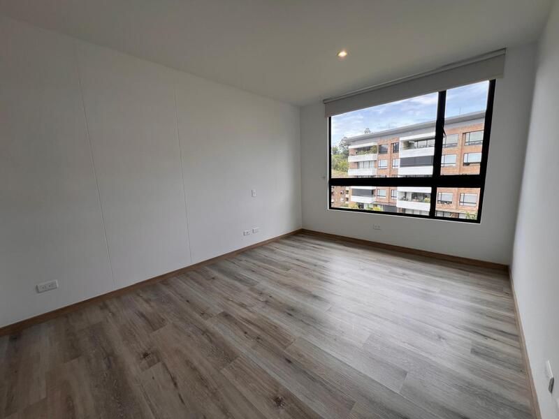 APARTAMENTO EN ARRIENDO UBICADO EN EL RETIRO SECTOR LA MARIA - 5