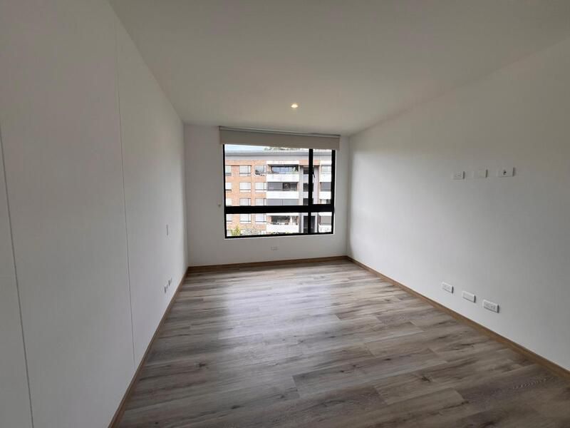 APARTAMENTO EN ARRIENDO UBICADO EN EL RETIRO SECTOR LA MARIA - 6