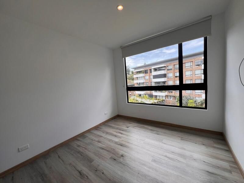 APARTAMENTO EN ARRIENDO UBICADO EN EL RETIRO SECTOR LA MARIA - 7