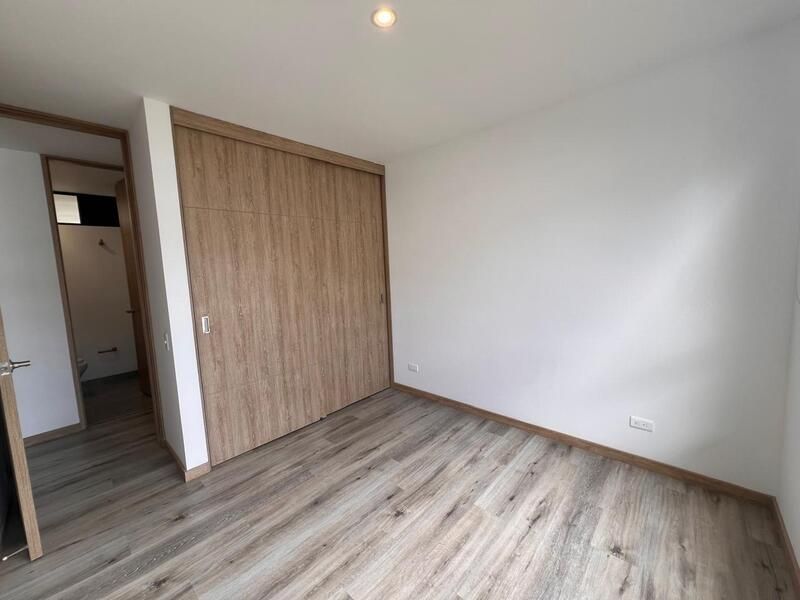 APARTAMENTO EN ARRIENDO UBICADO EN EL RETIRO SECTOR LA MARIA - 8