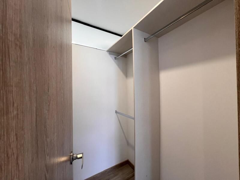 APARTAMENTO EN ARRIENDO UBICADO EN EL RETIRO SECTOR LA MARIA - 9