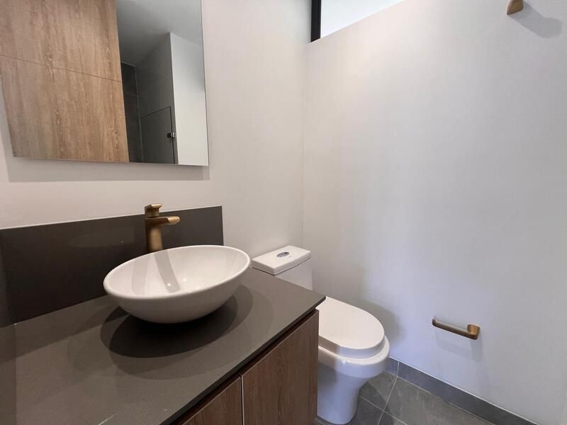 APARTAMENTO EN ARRIENDO UBICADO EN EL RETIRO SECTOR LA MARIA - 10