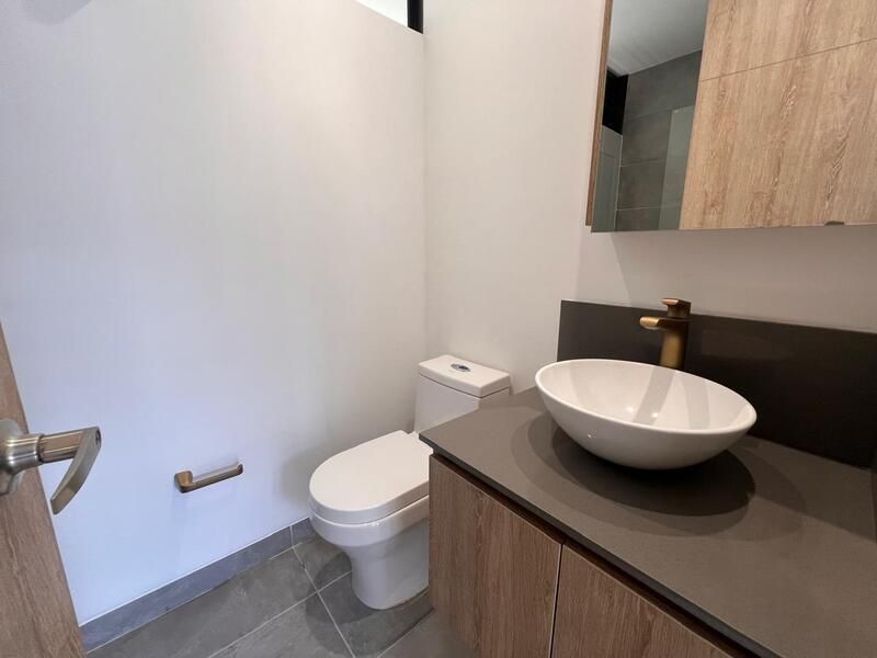 APARTAMENTO EN ARRIENDO UBICADO EN EL RETIRO SECTOR LA MARIA - 11