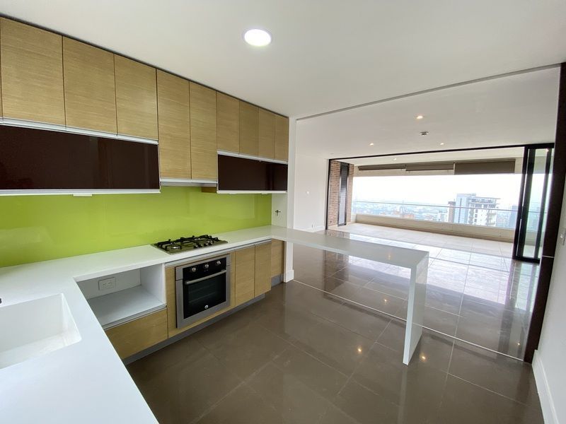 APARTAMENTO EN ARRIENDO UBICADO EN EL POBLADO SECTOR SAN LUCAS - 5