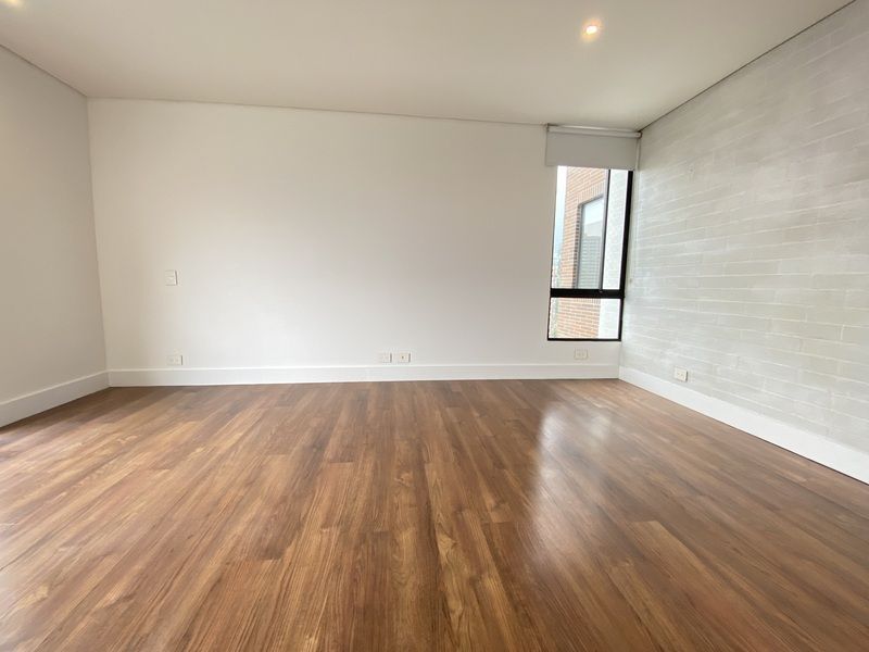 APARTAMENTO EN ARRIENDO UBICADO EN EL POBLADO SECTOR SAN LUCAS - 9