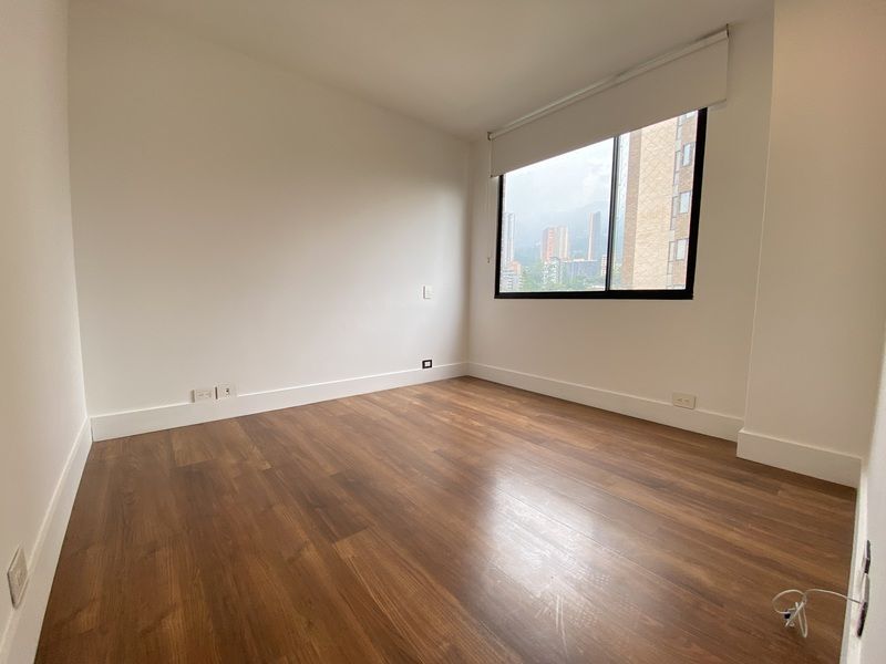 APARTAMENTO EN ARRIENDO UBICADO EN EL POBLADO SECTOR SAN LUCAS - 11