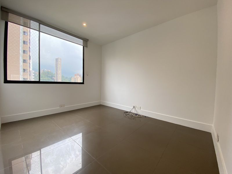 APARTAMENTO EN ARRIENDO UBICADO EN EL POBLADO SECTOR SAN LUCAS - 12