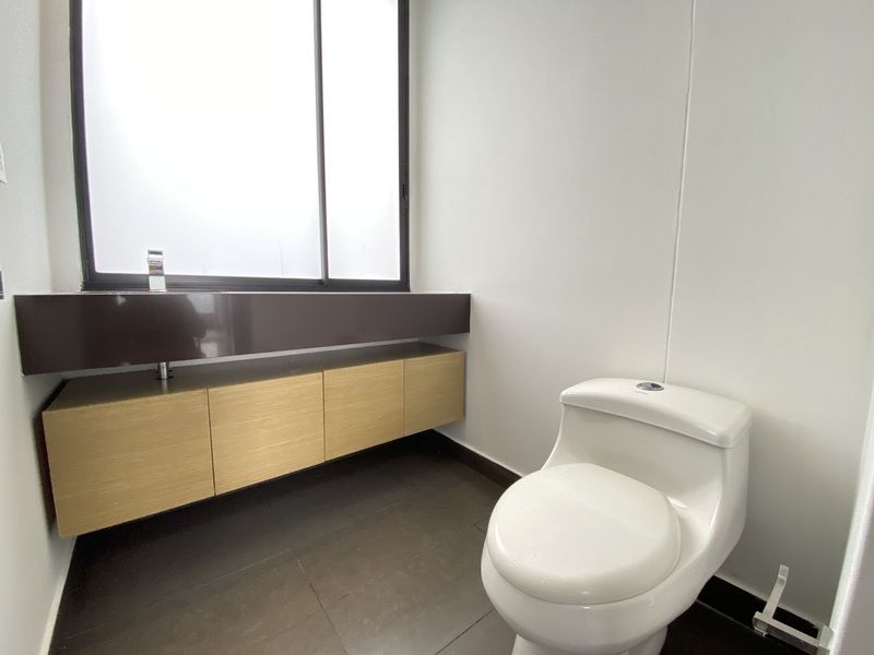APARTAMENTO EN ARRIENDO UBICADO EN EL POBLADO SECTOR SAN LUCAS - 14