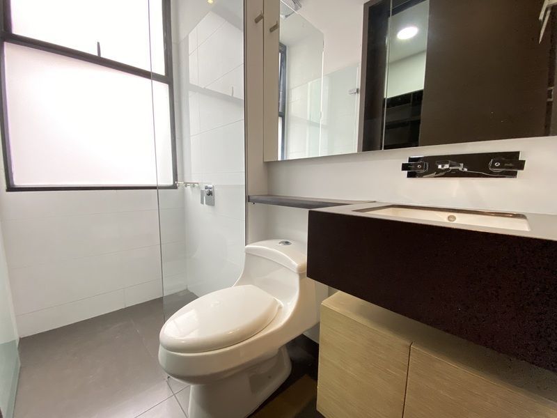 APARTAMENTO EN ARRIENDO UBICADO EN EL POBLADO SECTOR SAN LUCAS - 15